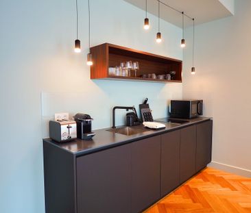 Te huur: Appartement Van Vollenhovenstraat in Rotterdam - Photo 1