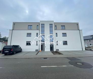 3-Zi. Neubauwohnung in Rheinsheim - Foto 3