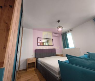 Închiriază Apartament 1 camere Strada Eretului - Photo 2