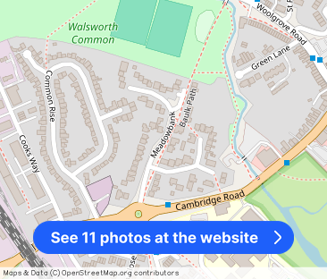 Meadowbank, Hitchin - Photo 1