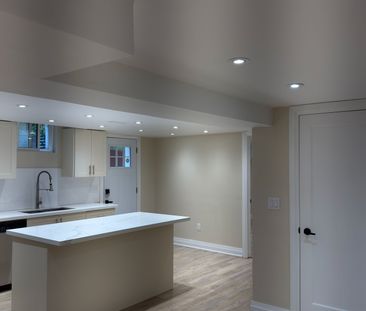 For Lease - 746 Leslie Valley Drive Unit# Lower, Newmarket, Ontario - Photo 6