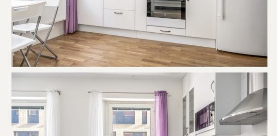 Luntgatan, Norrköping - Foto 2