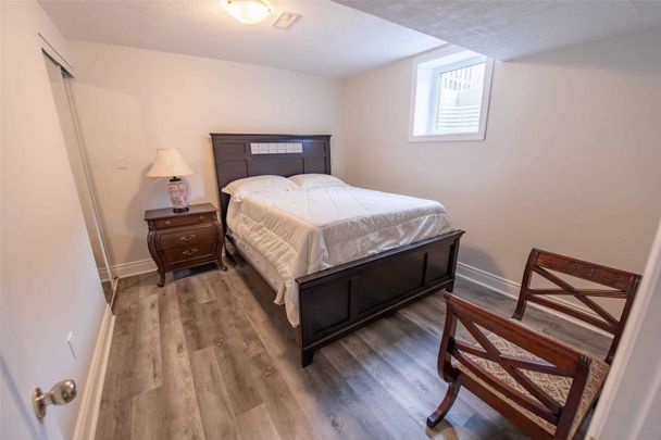 For Lease - 7 Yvonne Drive, Brampton, Ontario - Photo 1