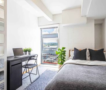 7 Bed Penthouse - Photo 5