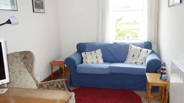 HOLIDAY, 5 Hopefield Avenue, Portrush, BT56 8HB - Photo 1
