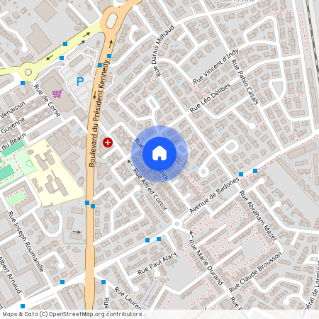 HERAULT (34), - OCCITANIE, BEZIERS (34500)