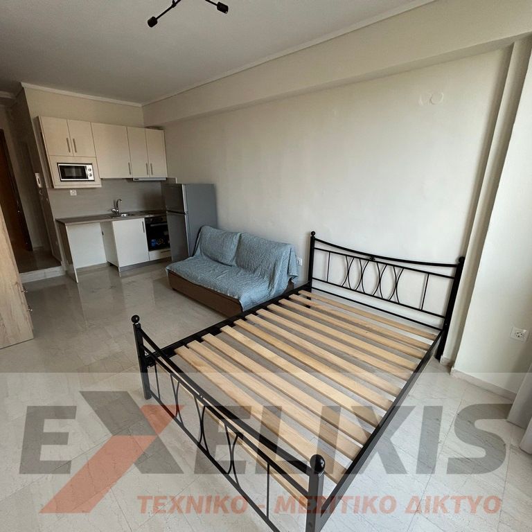 Studio/Γκαρσονιέρα για ενοικίαση Πλατεία Εμπορίου - Ανω Λαδάδικα - Ιστορικό Κέντρο (Κέντρο Θεσσαλονίκης) - Photo 1