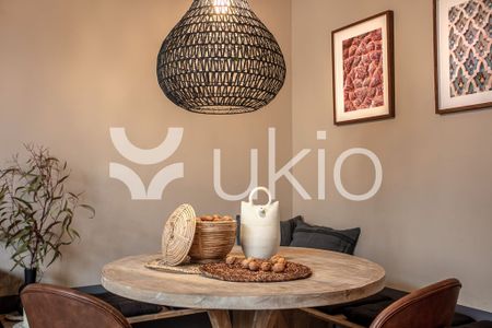 4 room luxury Apartment for rent in Conde de Peñalver, 32, Madrid, Province of Madrid, Community of Madrid - Photo 3