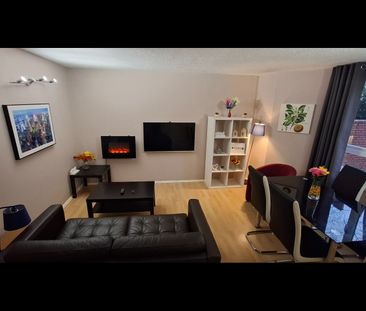 1 Bed Flat, New City Road, G4 - Photo 3