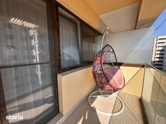 Apartament 2camere|vedere panoramică–MyDreamResidence,Pipera-Voluntari - Fotografie 1