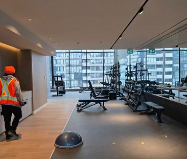 For Lease - 395 Square One Drive Unit# 3606, Mississauga, Ontario - Photo 4