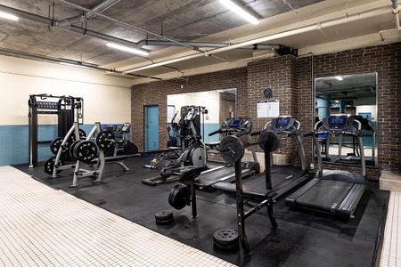 2250 Guy street, Montréal, QC - Photo 4