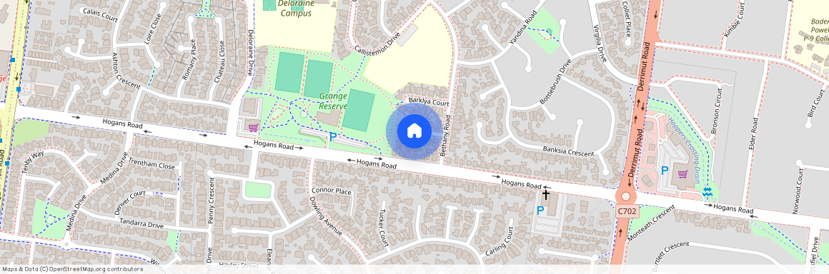 4 Budgeree Place, 3029, Hoppers Crossing