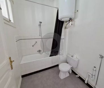 Location Appartement 1 pièce 27m² MENTON 06500 - Photo 5