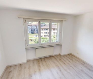 4 Zimmer, 99 m², 2. Stock - Photo 3