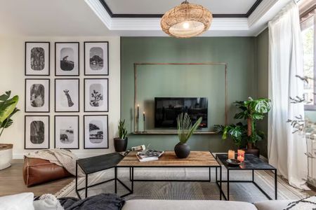 Calle de Eguílaz, Madrid, Community of Madrid 28010 - Photo 2