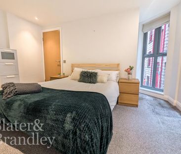 2 bedroom flat to rent - Photo 1