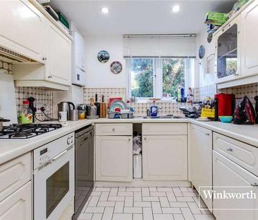 Tudor Lodge, Holden Road, Woodside Park, London, N12 - Photo 5