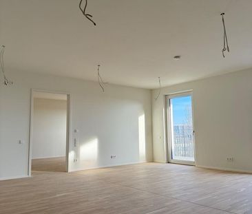 Schloßberg Quartier – Exklusives Neubauwohnen am Wasser in Berlin-K... - Photo 3