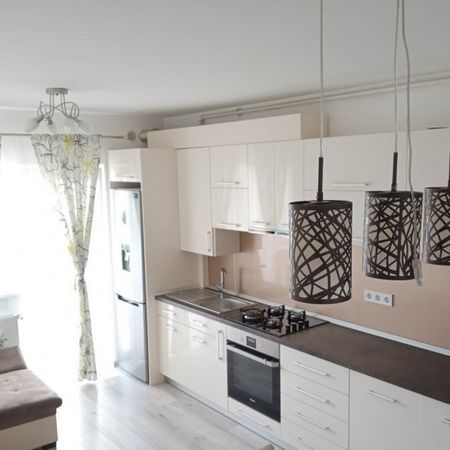 Apartament 3 camere de inchiriat zona Tei - Photo 3
