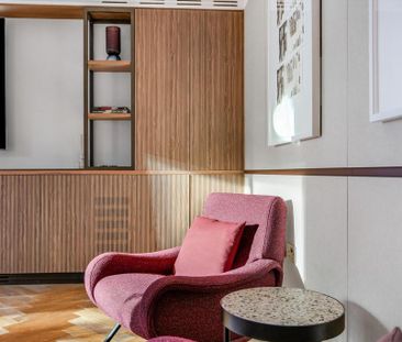 2 bedroom flat to rent - Photo 6