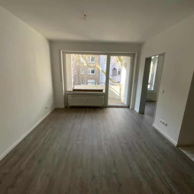 1-Zimmer-Wohnung in Dortmund Körne - Photo 1