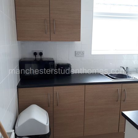 Rawcliffe Street, Manchester, M14 7NH - Photo 2