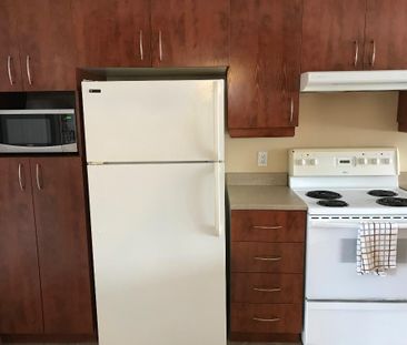 Logement 3 1/2 à louer - Photo 2