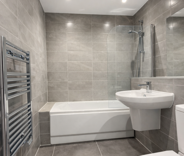 1 bedroom apartment to rent - Photo 2