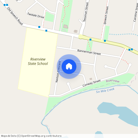 17 Overell cresent, QLD 4303, Riverview