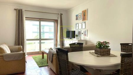 Apartamento T2 - Photo 3