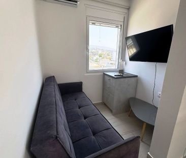 Studio/Γκαρσονιέρα για ενοικίαση Βοτανικός (Γκάζι - Μεταξουργείο - ... - Photo 2