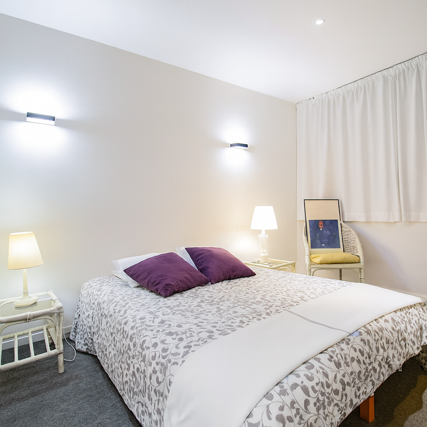 Appartement te huur - Foto 1