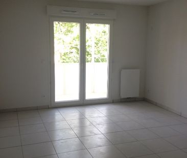 Location Appartement 2 pièces 37m² - Photo 1