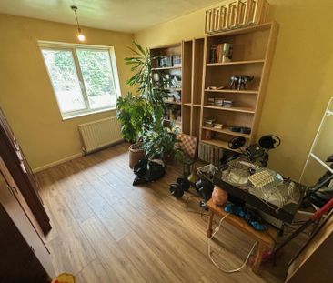 3 bedroom maisonette to rent - Photo 2