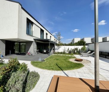 Compound villa - Fotografie 4