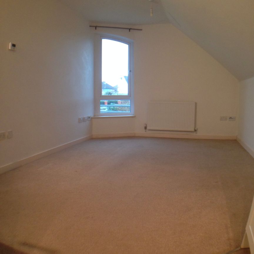 Two Bedroom Apartment to let at Eastwick Farm Taunton - Photo 1