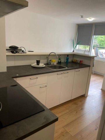 Chambre Hengelostraat, Almere - À louer - Foto 3