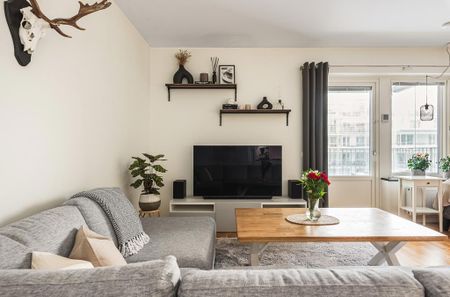 Timmermansgatan, Linköping - Photo 3