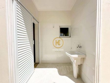 Casa, 87 m² - Venda por R$380.000ou Aluguel por R$2.500,00/mês - Balneário São João Batista - - Foto 4