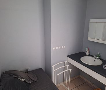 kamer 0.1 gelijkvloers - Maria-Theresiastraat 48 - Photo 2