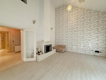 Compound villa - Photo 4