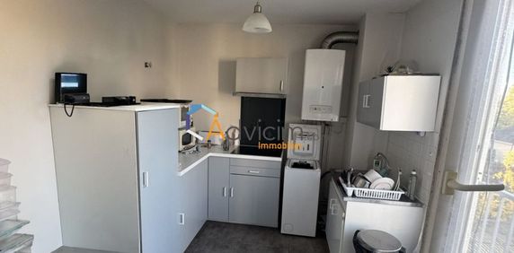 Appartement à louer Olivet - Photo 2
