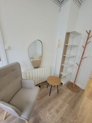 STUDIO MEUBLÉ AMIENS - Photo 1