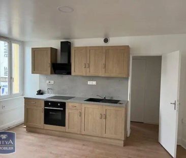Appartement à louer 3 pièces 58m² - Photo 4