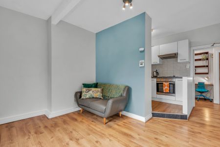 18 ST JOHNS TERRACE Leeds - LS3 1DY - Photo 2