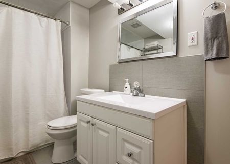 For Lease - 239 Credit Creek Boulevard Unit# Lower, Orangeville, Ontario - Photo 5