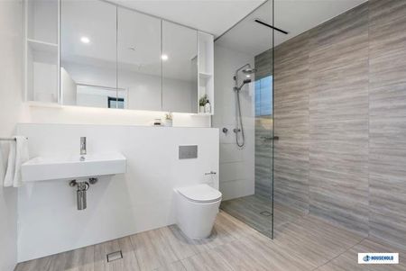 107/38 Oxford Street, Epping NSW 2121 - Apartment For Rent | Domain - Photo 5