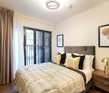 3 bedroom apartment to rent - Photo 5