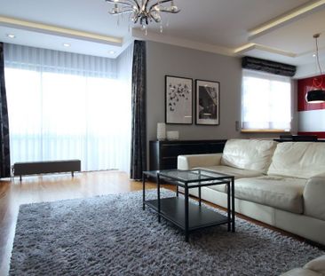 Apartament na wynajem, ul. Karola Chodkiewicza, Warszawa Mokotów - Фото 2